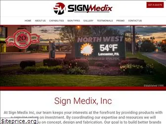 signmedix.com