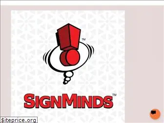 signminds.com