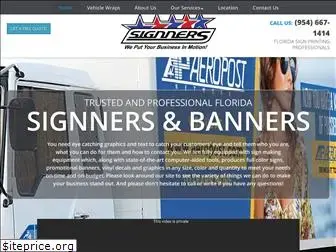 signners.com