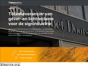 signnovation.nl