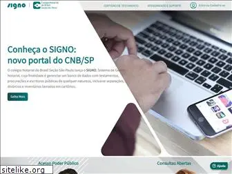 signo.org.br