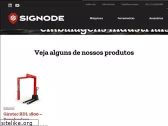 signode.com.br