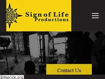 signoflife.in