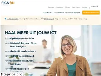 signon.nl