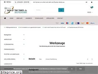 signothetimes.de