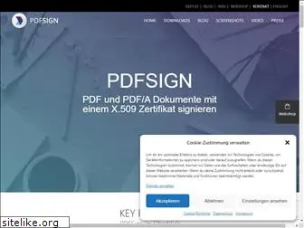 signpdf.de