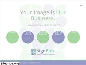 signplex.com