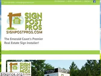 signpostpros.com