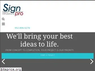 signprowg.com