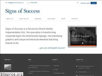 signs-of-success.com