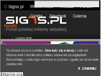 signs.pl