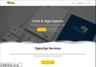 signs2go.ca