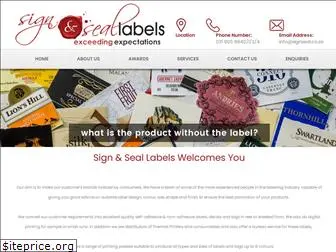 signseal.co.za