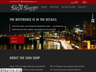 signshopga.com