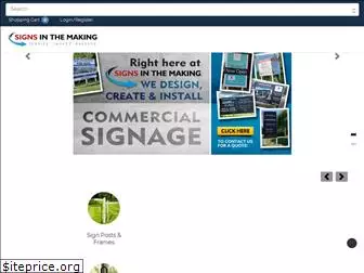 signsinthemaking.com