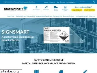 signsmart.com.au