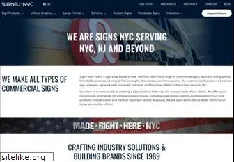 signsny.com