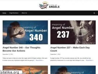 signsofangels.net