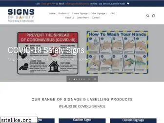 signsofsafety.net.au