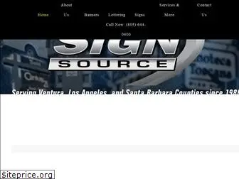 signsourceco.com