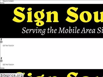 signsourceofmobile.com