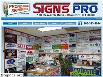 signspro.net