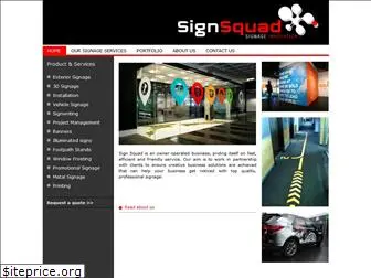 signsquad.co.nz