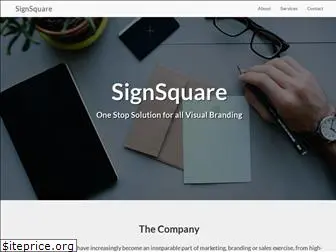 signsquare.co.in