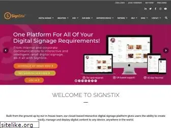 signstix.com