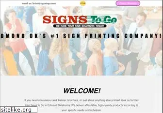 signstogo.com