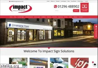 signswithimpact.co.uk