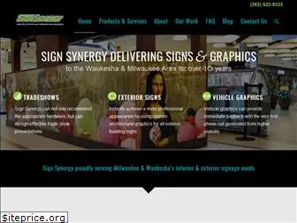 signsynergy.com