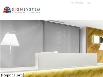 signsystem.pl