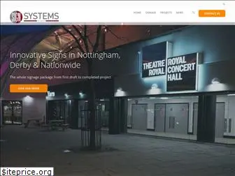 signsystems.uk.com