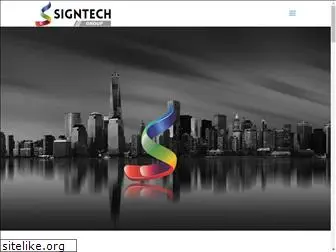 signtech.co.za