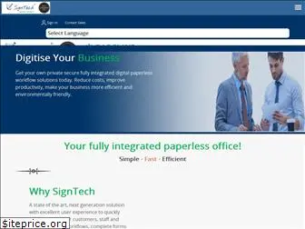 signtechforms.com