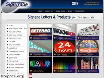 signtrade.co.uk