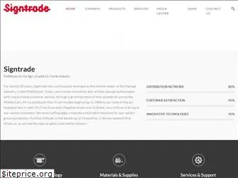 signtrade.com