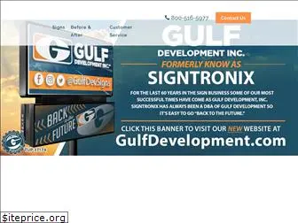 signtronix.com