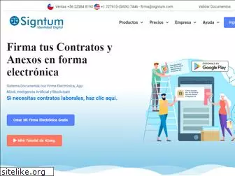 signtum.com