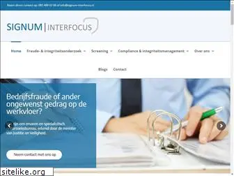 signum-interfocus.nl