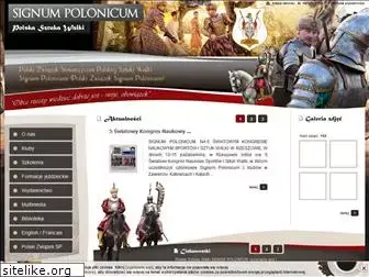 signum-polonicum.com.pl