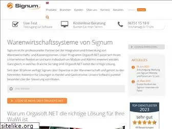 signum-warenwirtschaftssysteme.de