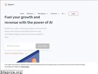 signum.ai