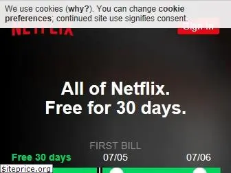 signup.netflix.com