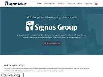 signusgroup.nl