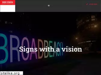 signvision.com.au