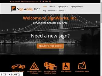 signworks.us.com