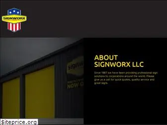 signworx.net