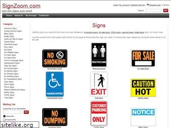 signzoom.com